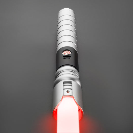 Youngling-Z12 RGB/Neopixel Saber - CCSabers