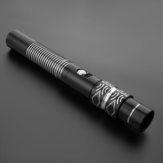 Youngling-Z10 RGB/Neopixel Saber - CCSabers