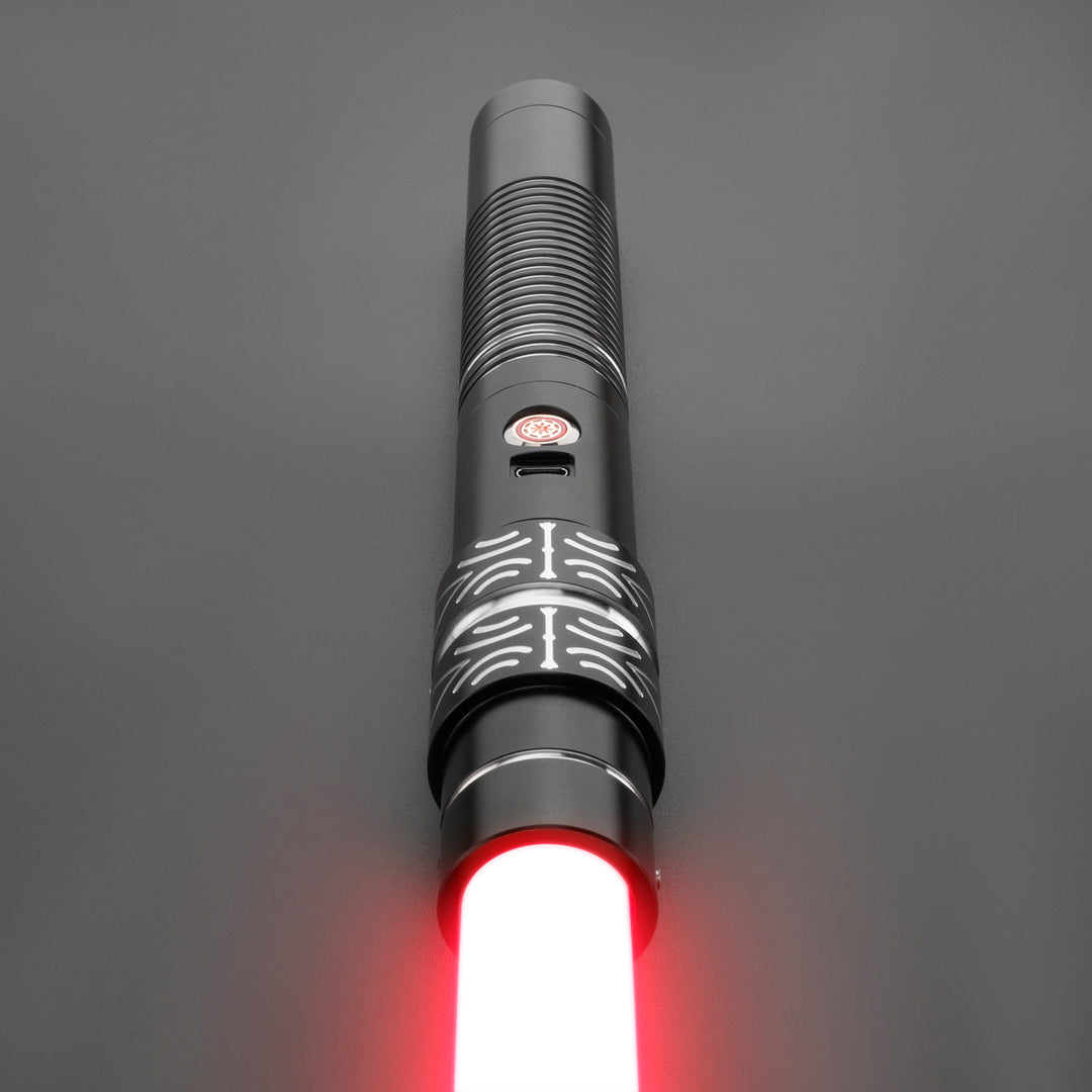 Youngling-Z10 RGB/Neopixel Saber - CCSabers