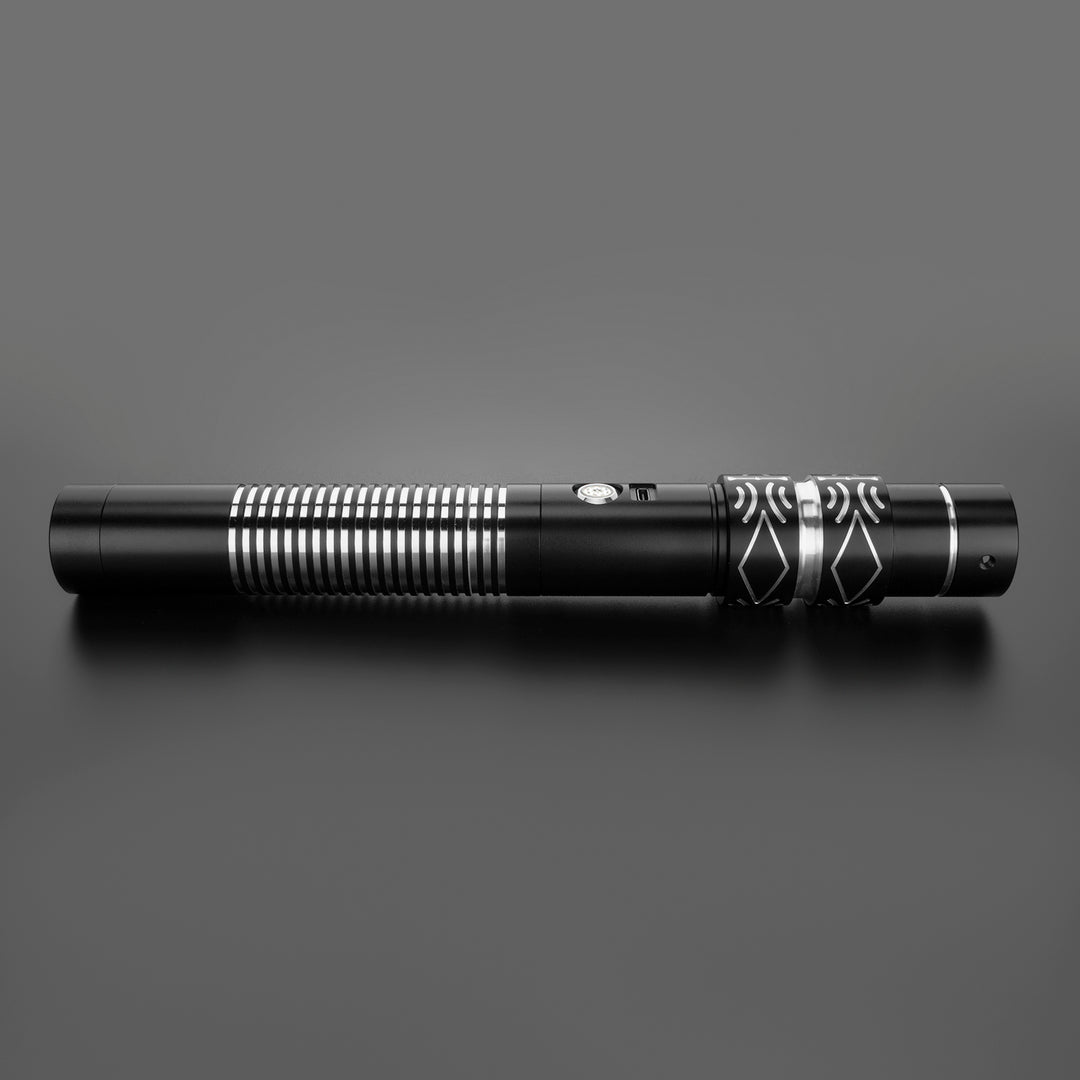 Youngling-Z10 RGB/Neopixel Saber - CCSabers