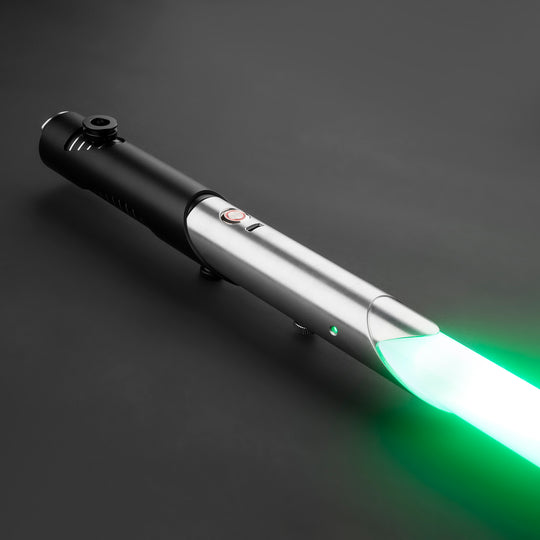 SEA-1 RGB/Neopixel Lightsaber - CCSabers
