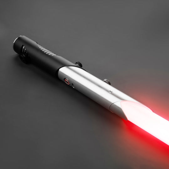 SEA-1 RGB/Neopixel Lightsaber - CCSabers