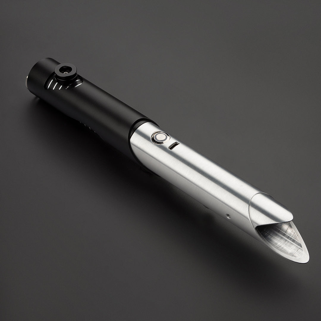 SEA-1 RGB/Neopixel Lightsaber - CCSabers