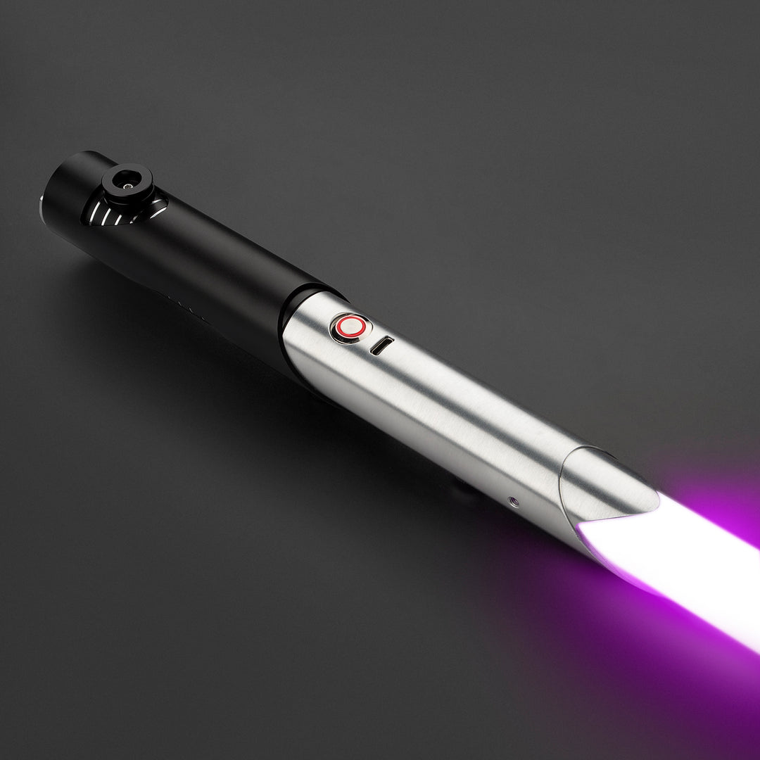 SEA-1 RGB/Neopixel Lightsaber - CCSabers