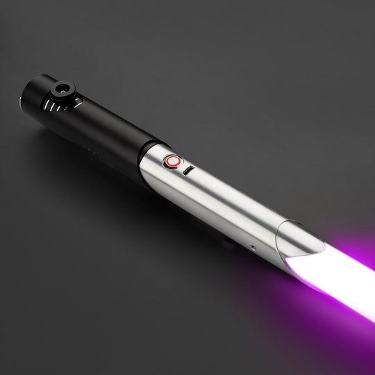 SEA-1 RGB/Neopixel Lightsaber - CCSabers