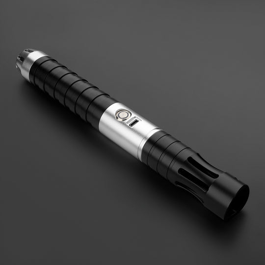 SEA-6 RGB/Neopixel Saber - CCSabers