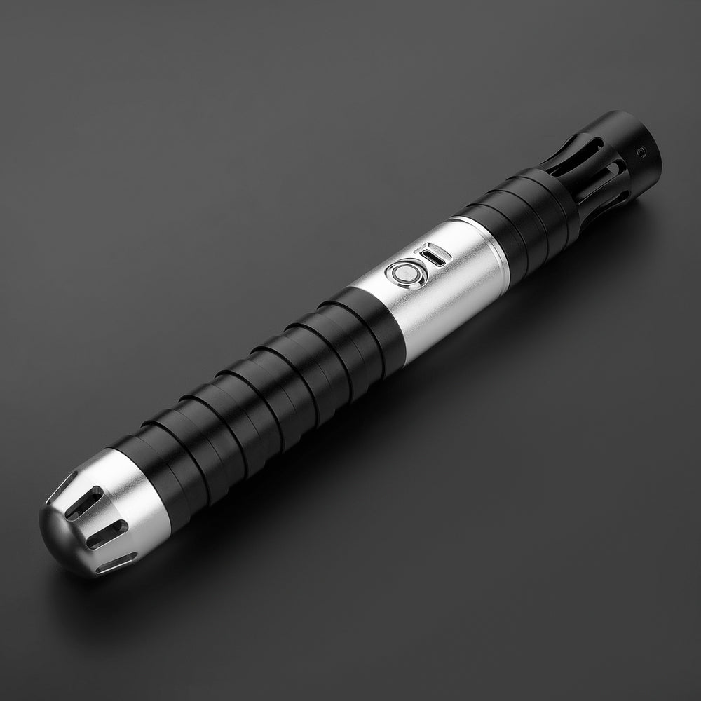 SEA-6 RGB/Neopixel Saber - CCSabers