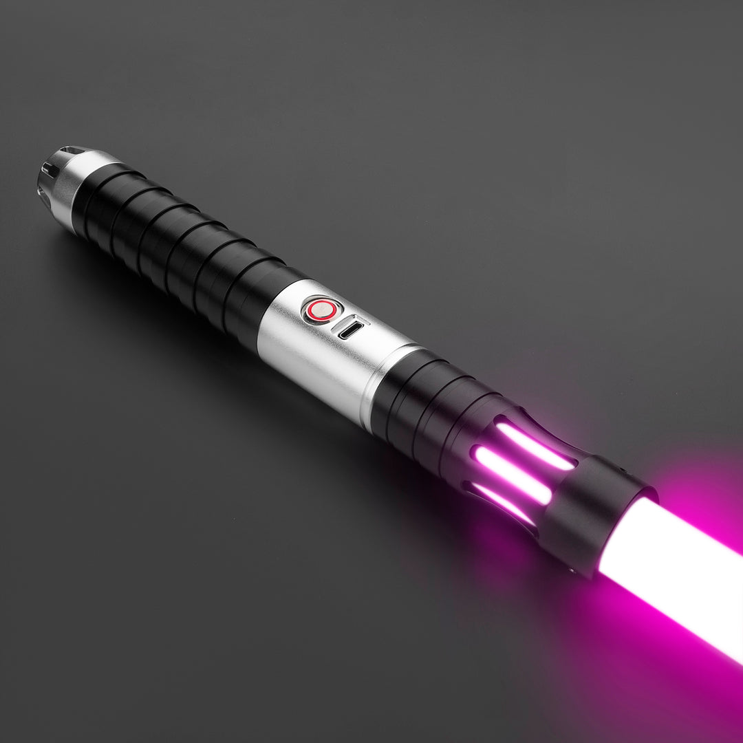 SEA-6 RGB/Neopixel Saber - CCSabers