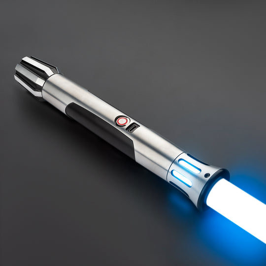 SEA-7 RGB/Neopixel Lightsaber - CCSabers