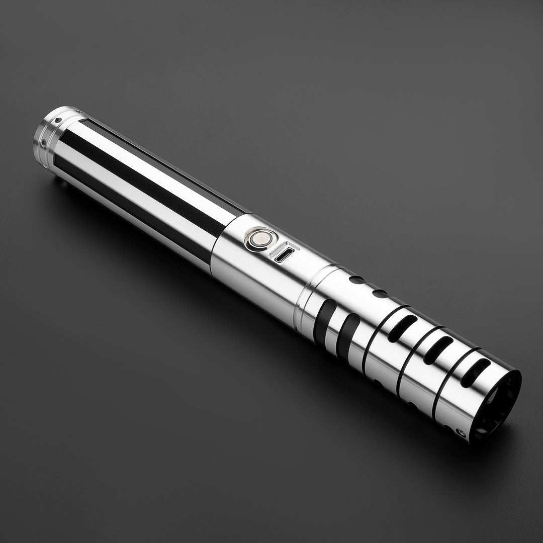 SEA-9 RGB/Neopixel Saber - CCSabers