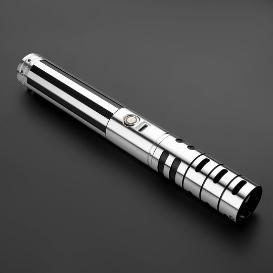 SEA-9 RGB/Neopixel Saber - CCSabers
