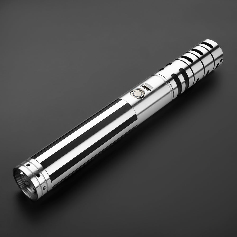 SEA-9 RGB/Neopixel Saber - CCSabers
