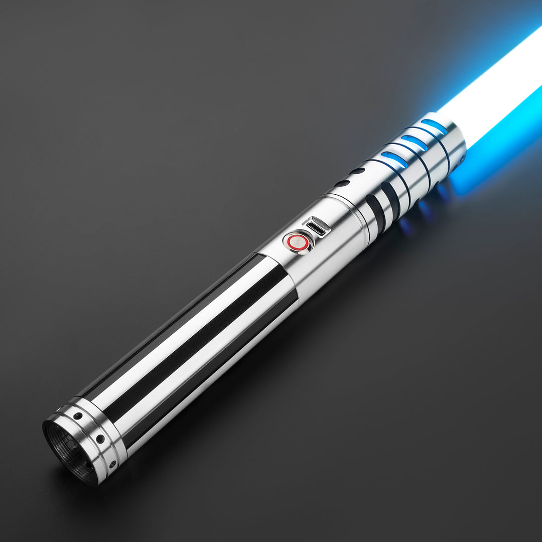 SEA-9 RGB/Neopixel Saber - CCSabers