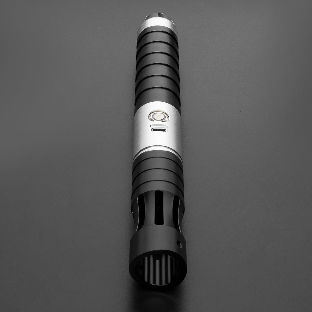 SEA-6 RGB/Neopixel Saber - CCSabers