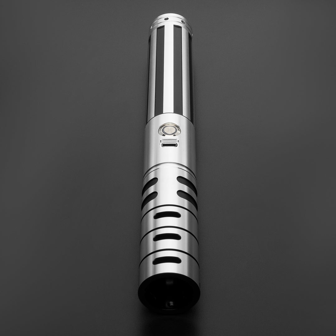 SEA-9 RGB/Neopixel Saber - CCSabers