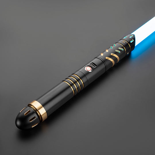 SEA-8 RGB/Neopixel Lightsaber - CCSabers