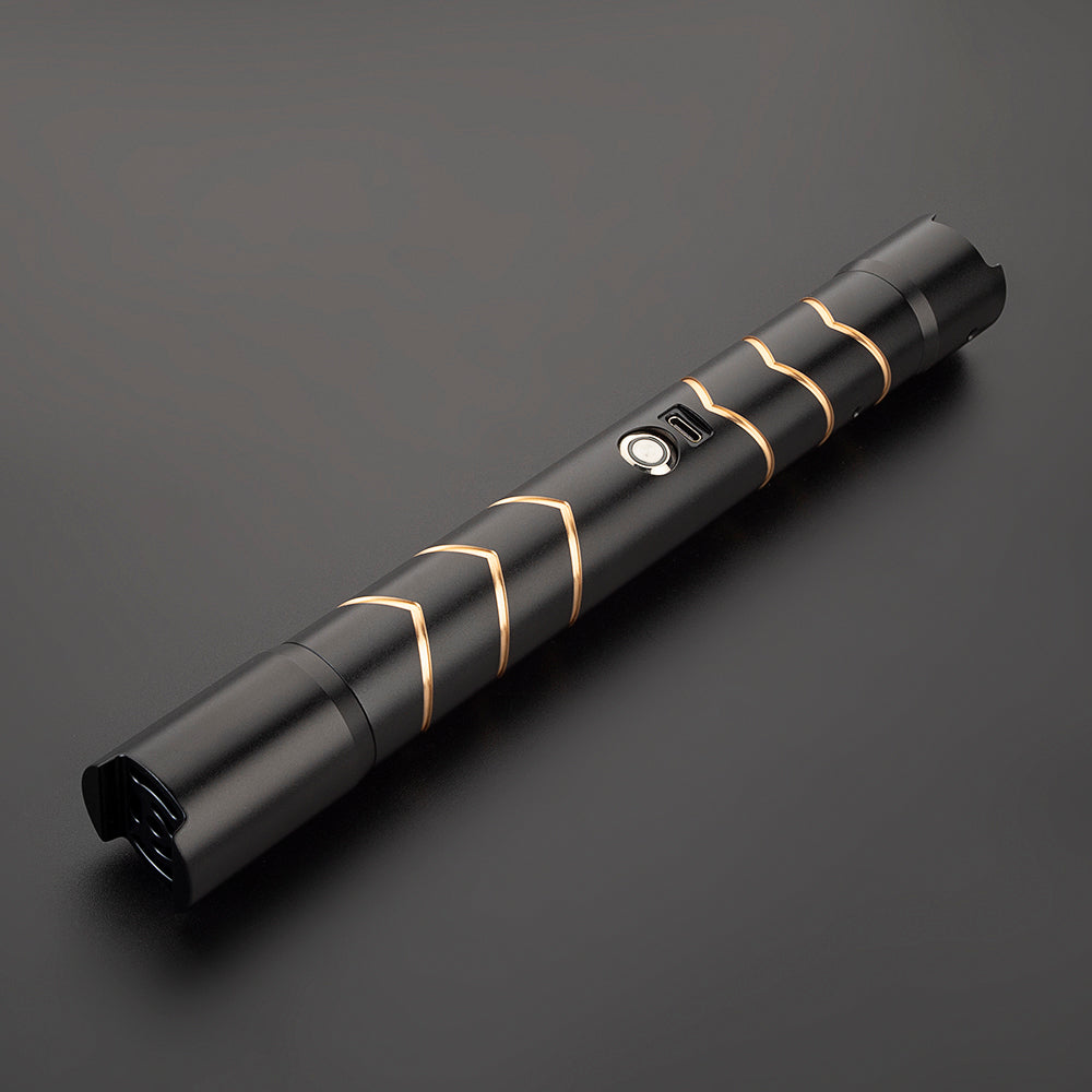 SEA-21 RGB/Neopixel Lightsaber - CCSabers