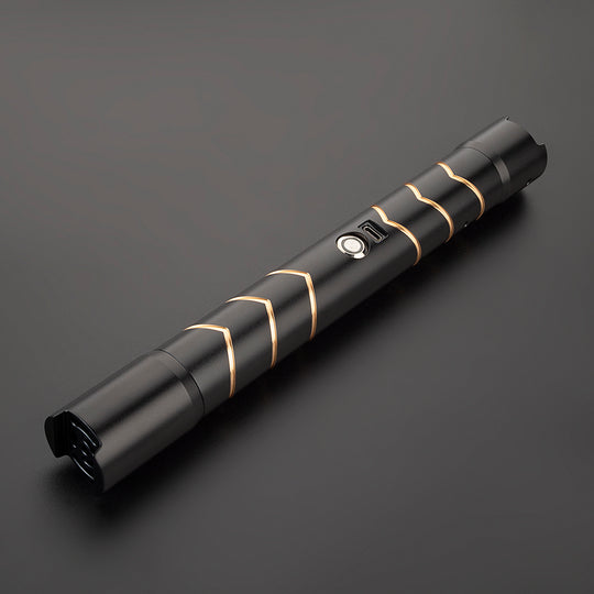 SEA-21 RGB/Neopixel Lightsaber - CCSabers