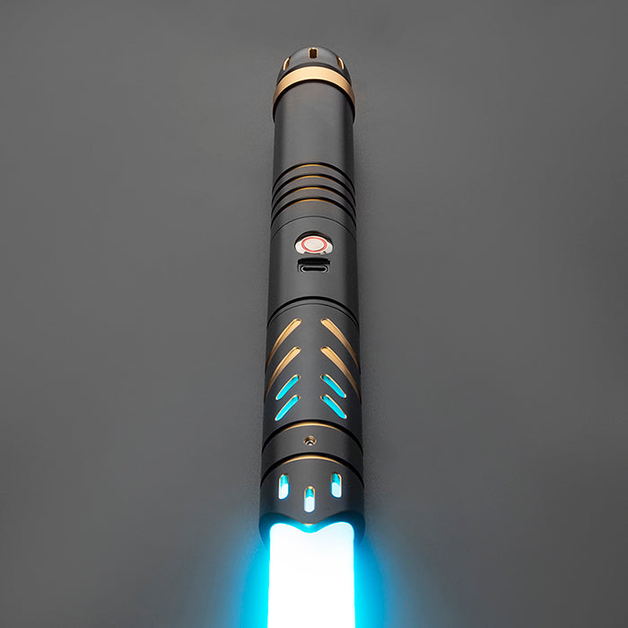 SEA-8 RGB/Neopixel Lightsaber - CCSabers