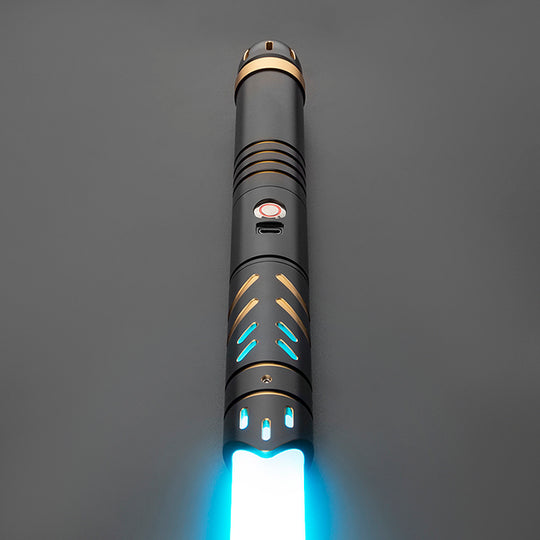 SEA-8 RGB/Neopixel Lightsaber - CCSabers