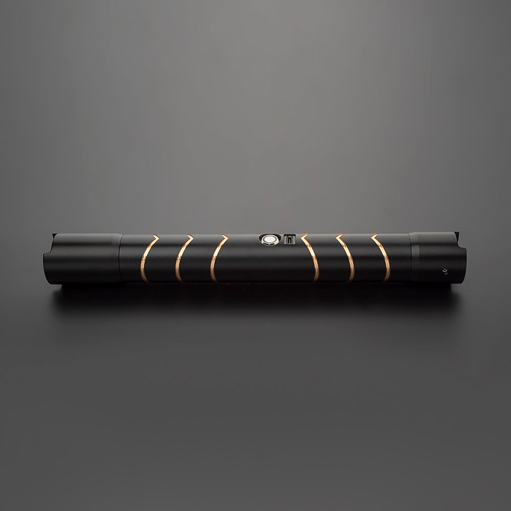 SEA-21 RGB/Neopixel Lightsaber - CCSabers