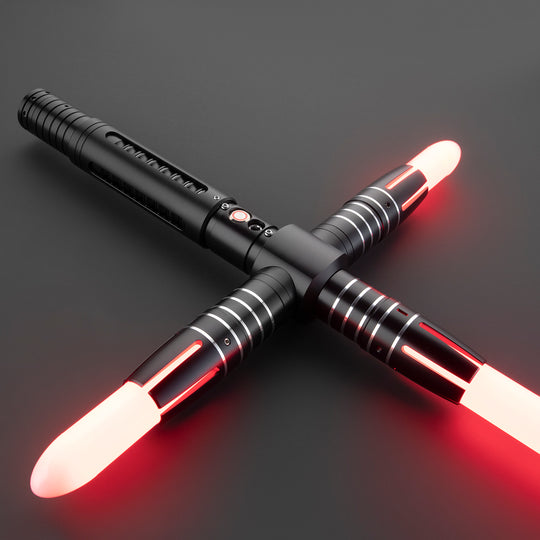 Youngling-107 RGB/Neopixel Saber - CCSabers