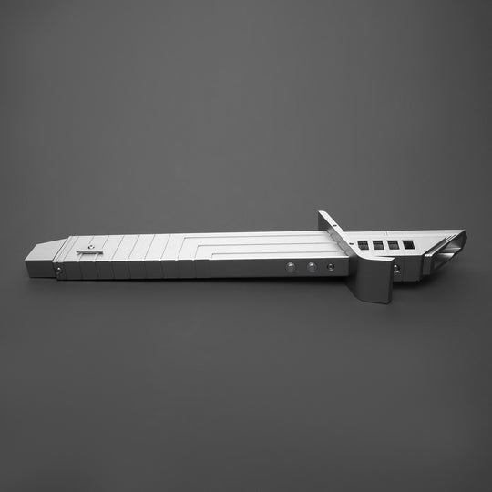 Darksaber Animated Ver. RGB/Neopixel Lightsaber - CCSabers