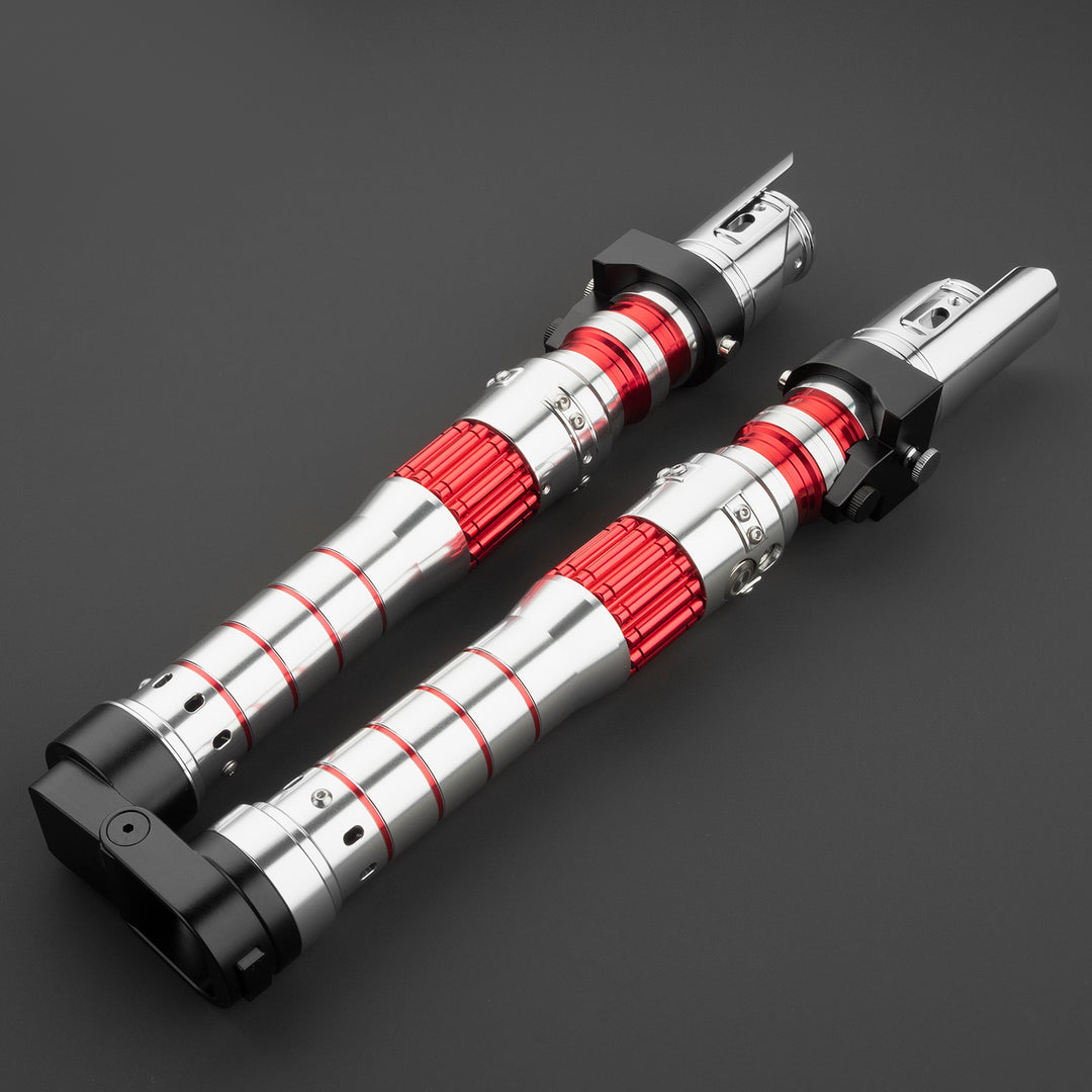 Dark Rey RGB/Neopixel Lightsaber - CCSabers