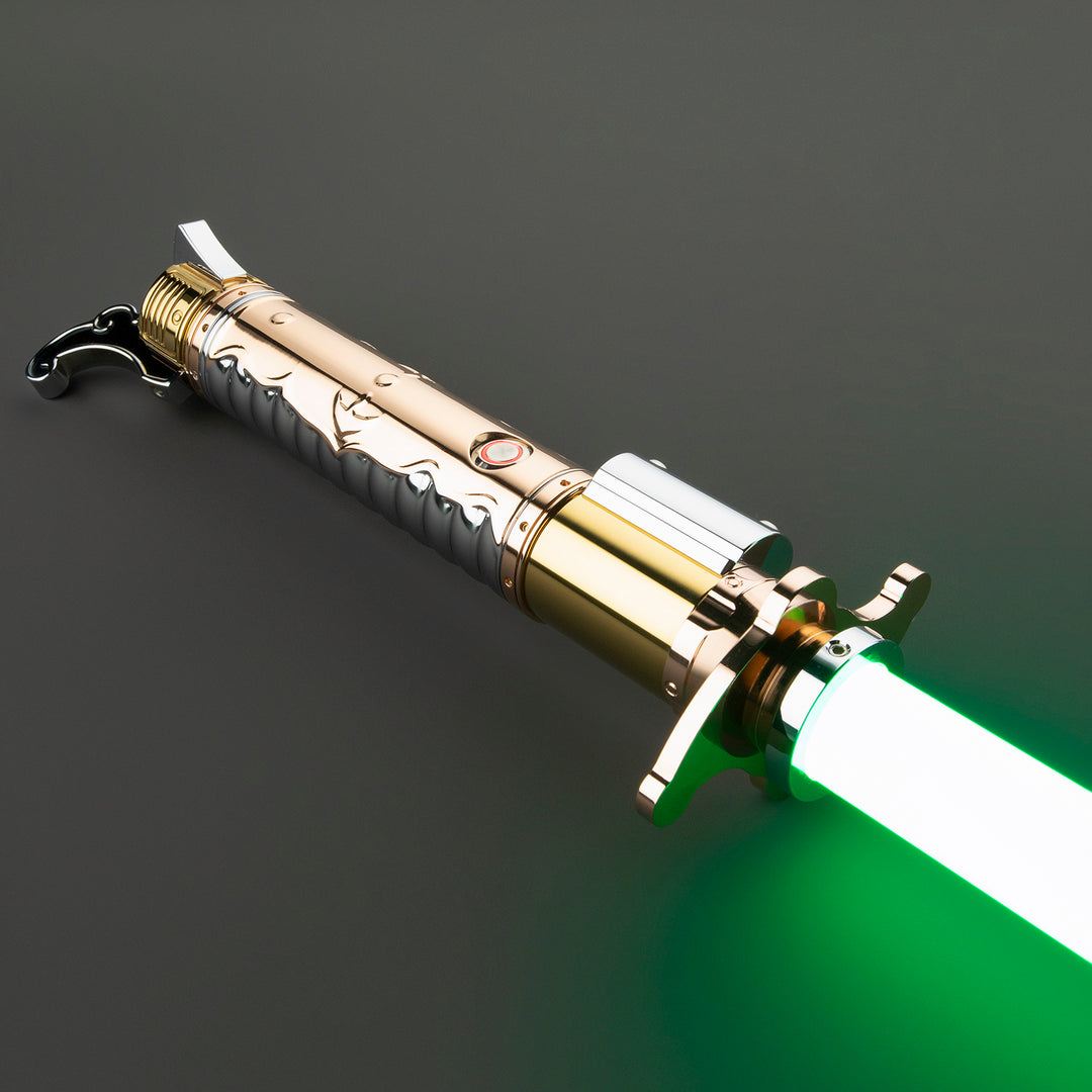 LOP RGB/Neopixel Lightsaber - CCSabers