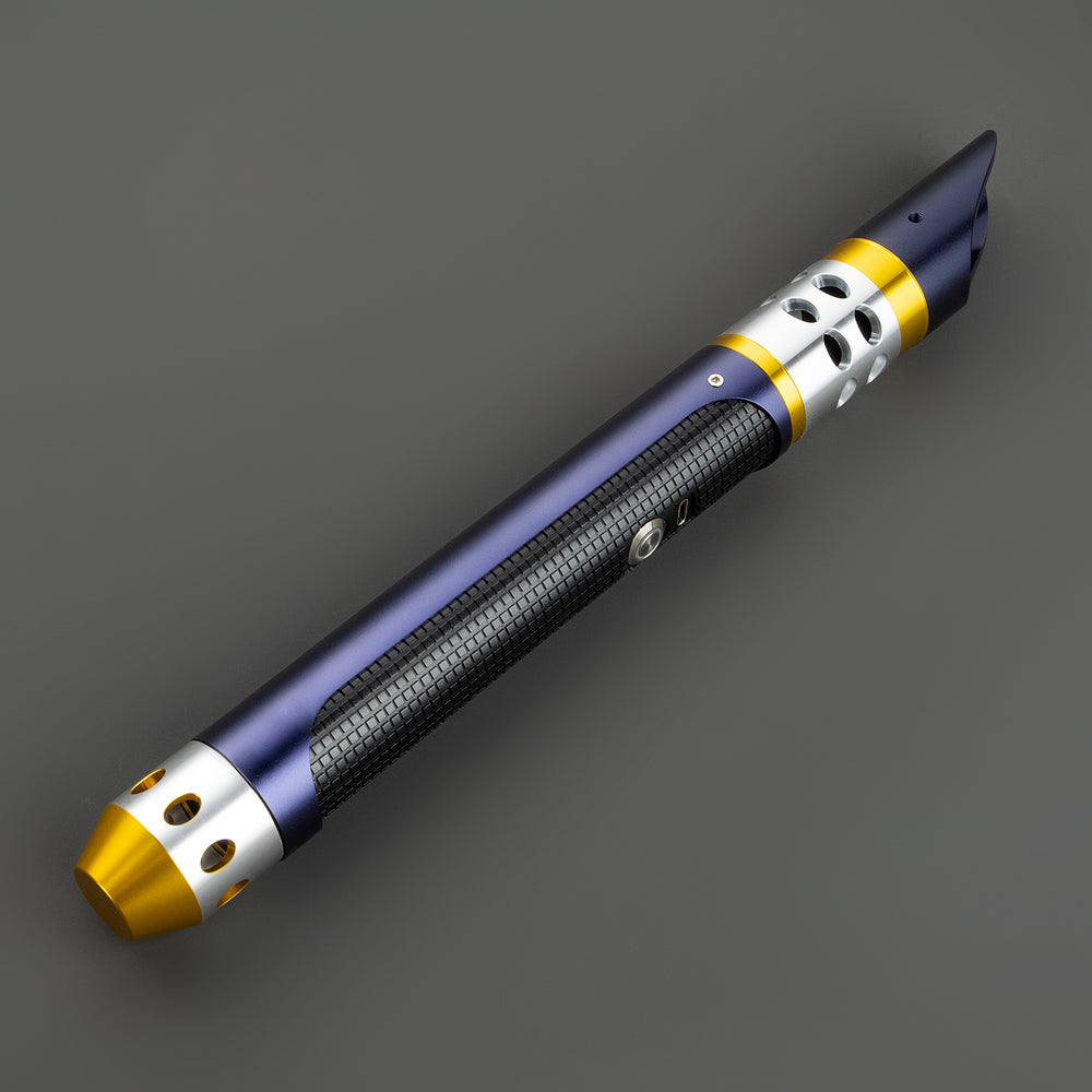 SEA-19 RGB/Neopixel Saber - CCSabers
