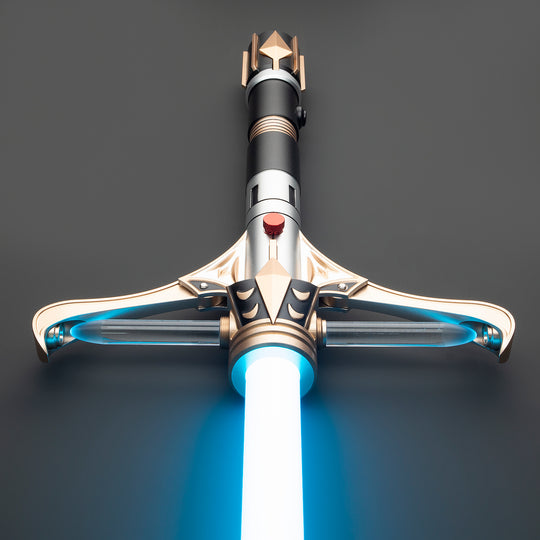 Stellan Gios RGB/Neopixel Lightsaber - CCSabers