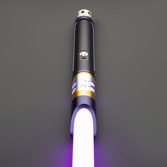 SEA-19 RGB/Neopixel Saber - CCSabers