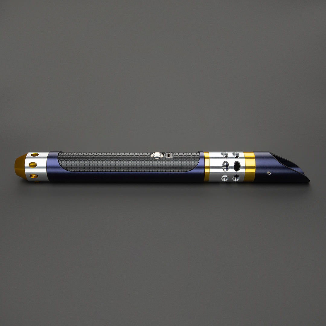 SEA-19 RGB/Neopixel Saber - CCSabers