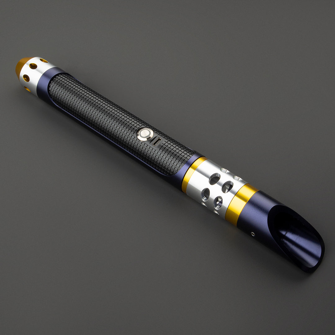 SEA-19 RGB/Neopixel Saber - CCSabers