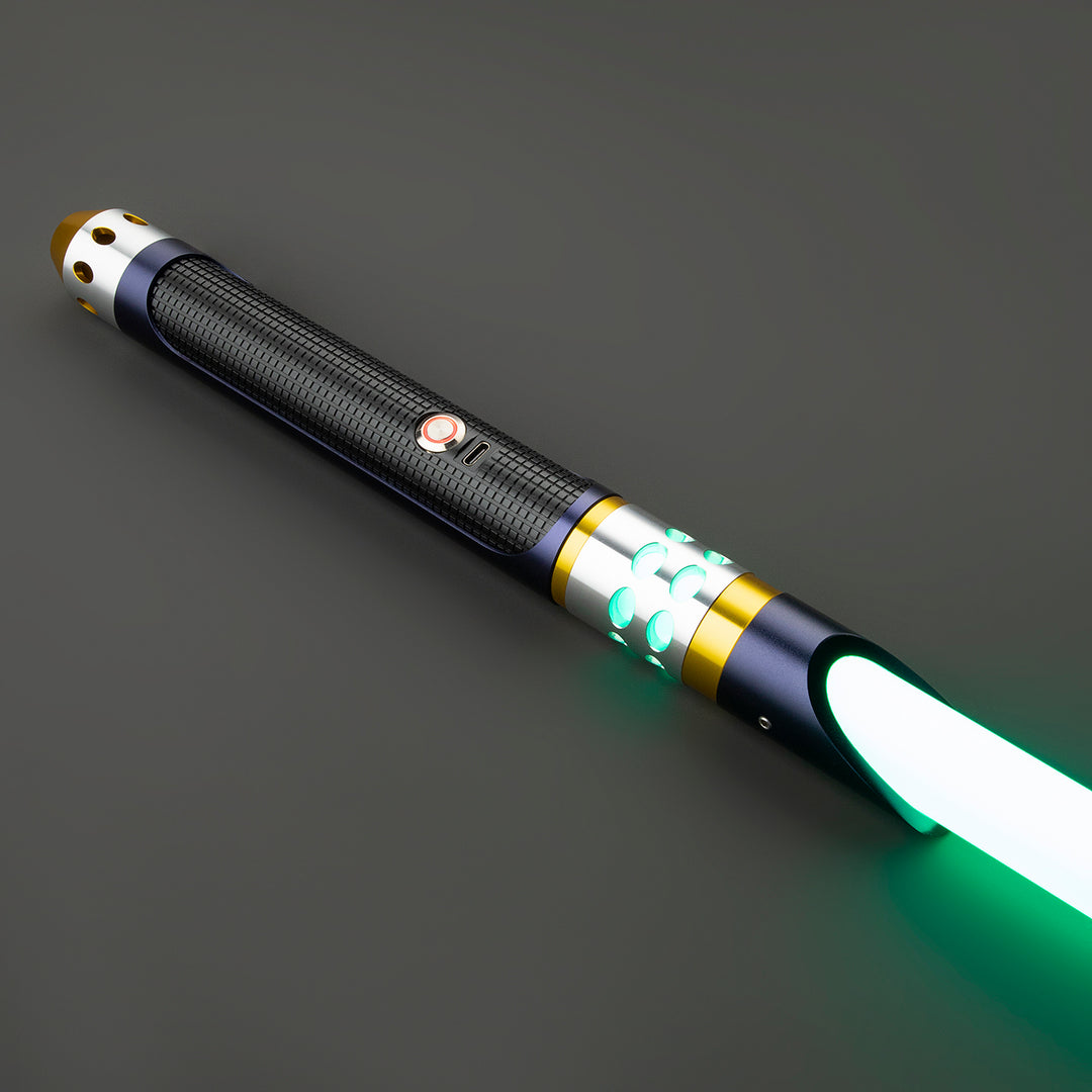 SEA-19 RGB/Neopixel Saber - CCSabers