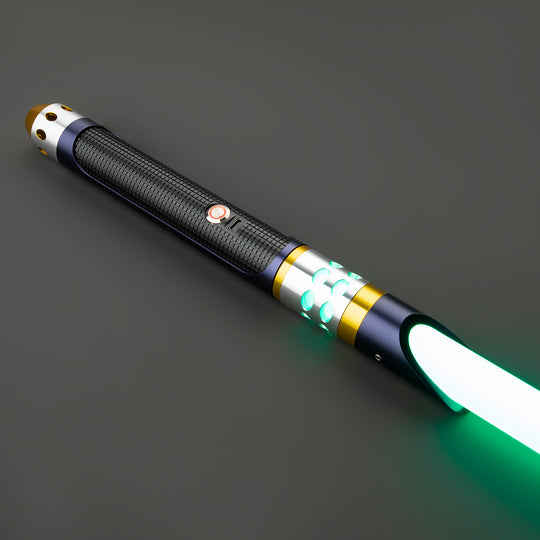 SEA-19 RGB/Neopixel Saber - CCSabers