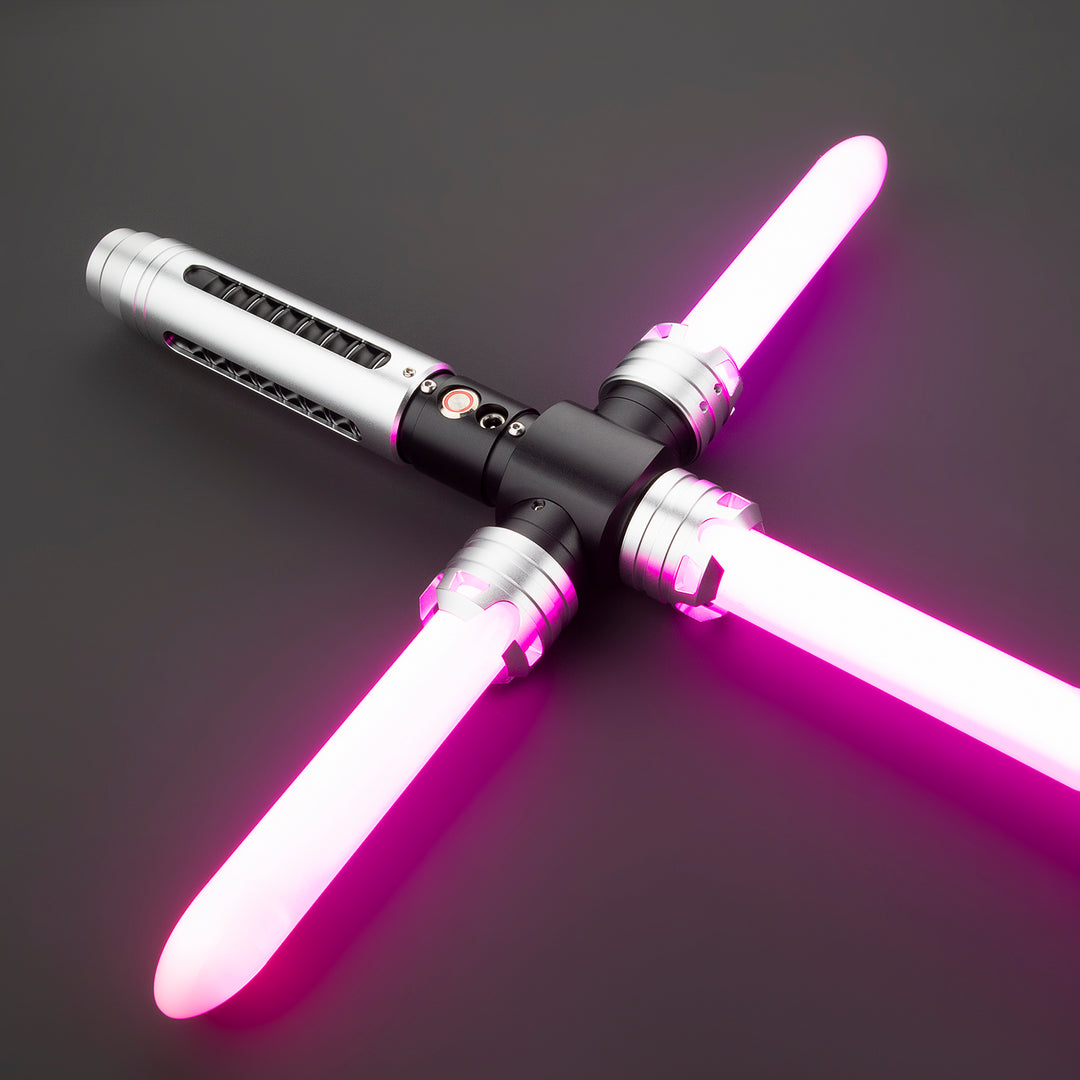 Youngling-121 RGB/Neopixel Saber - CCSabers