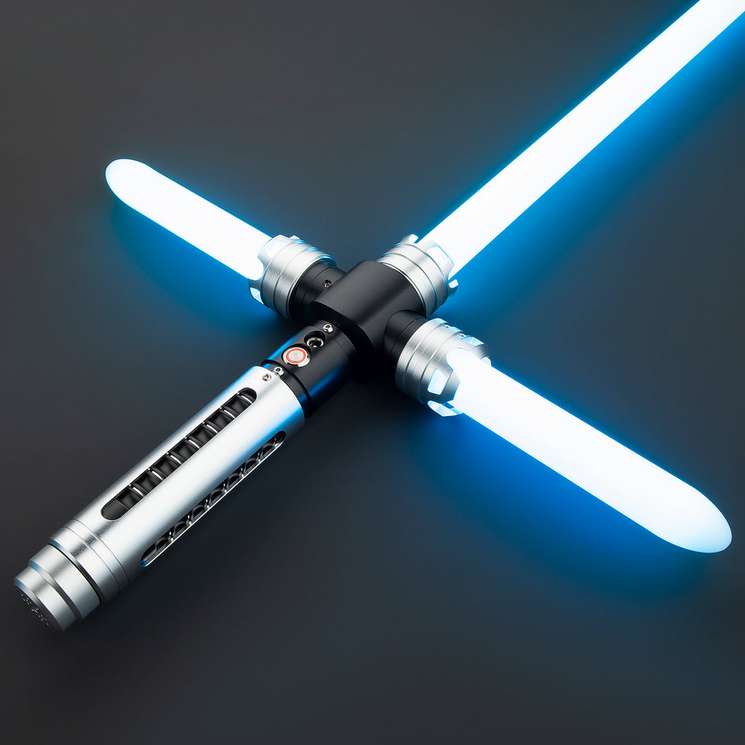 Youngling-121 RGB/Neopixel Saber - CCSabers