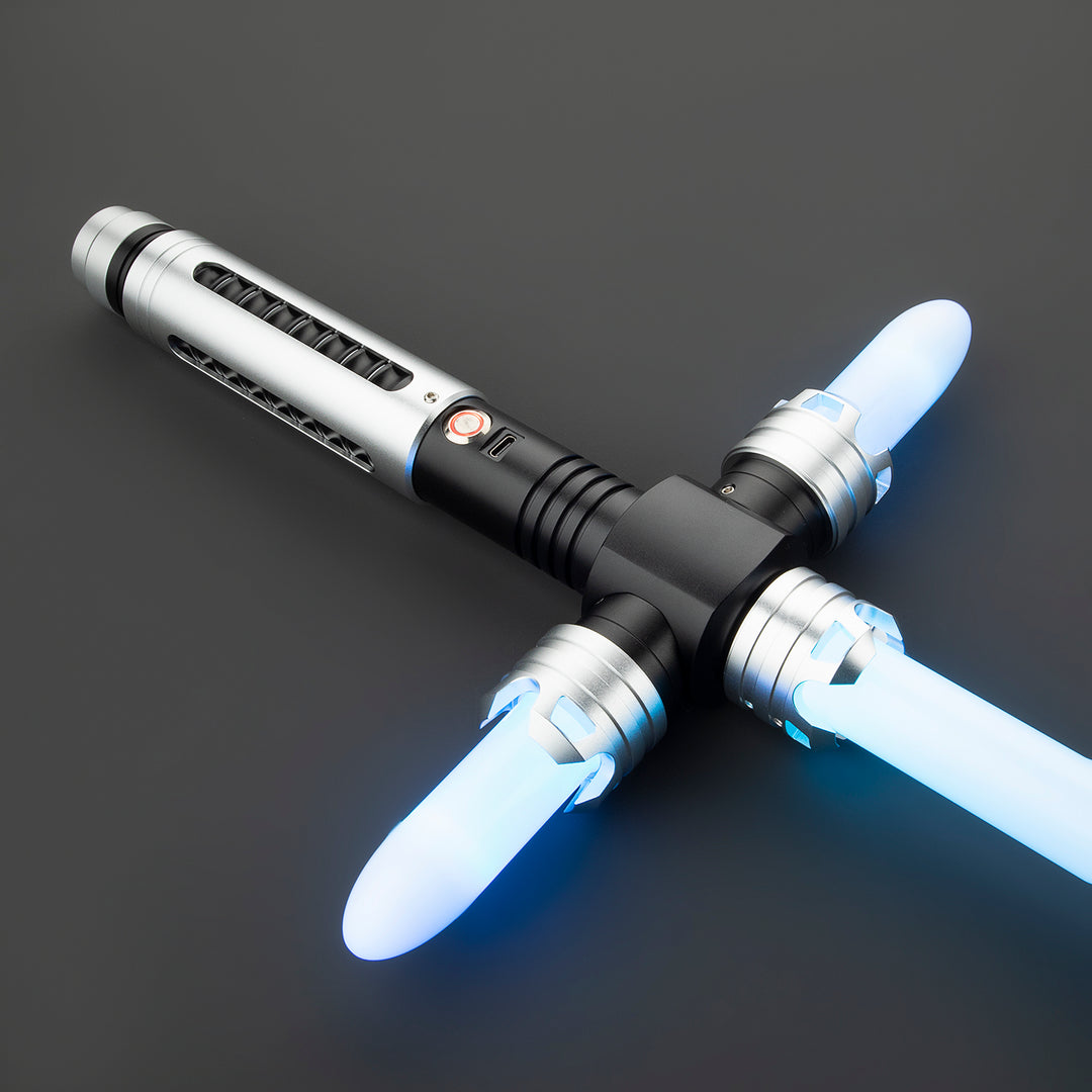 Youngling-121 RGB/Neopixel Saber - CCSabers