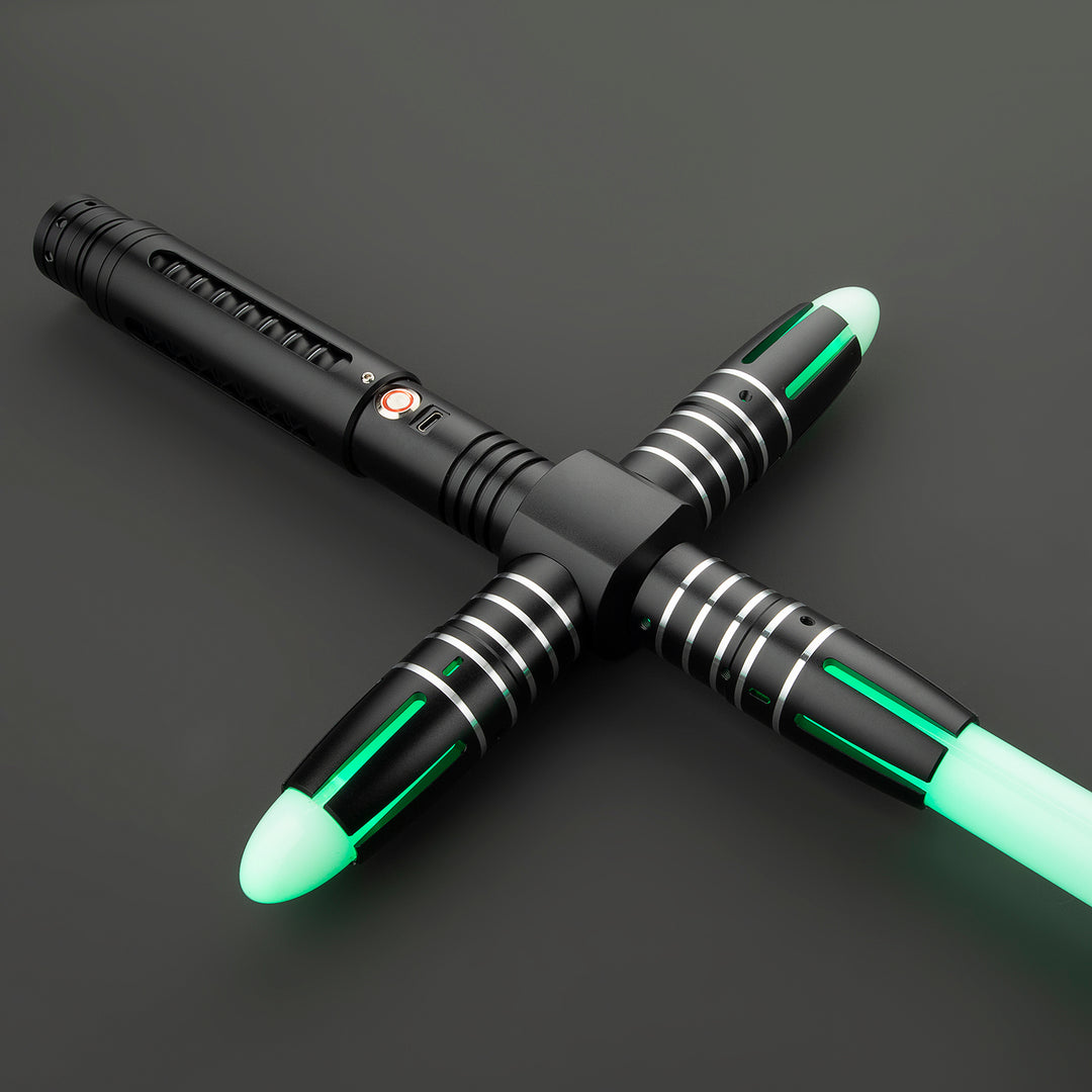 Youngling-107 RGB/Neopixel Saber - CCSabers