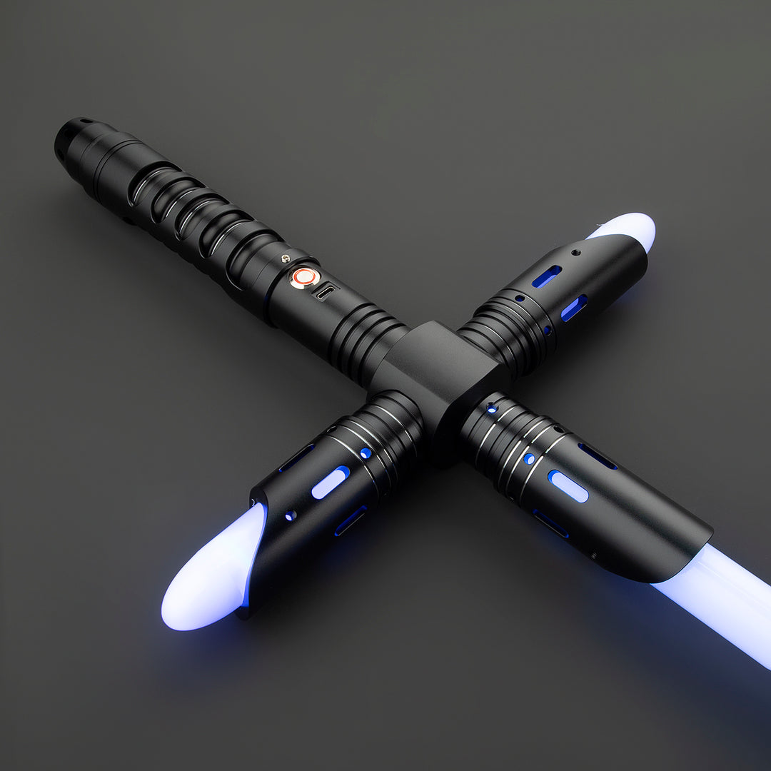 Youngling-106 RGB/Neopixel Saber - CCSabers