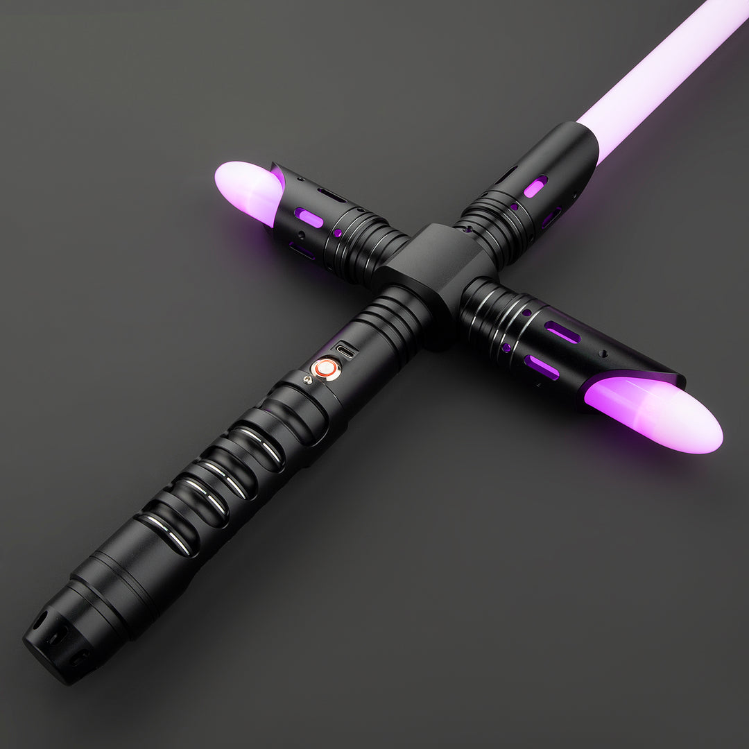 Youngling-106 RGB/Neopixel Saber - CCSabers