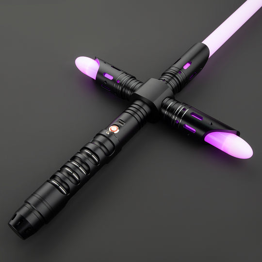 Youngling-106 RGB/Neopixel Saber - CCSabers
