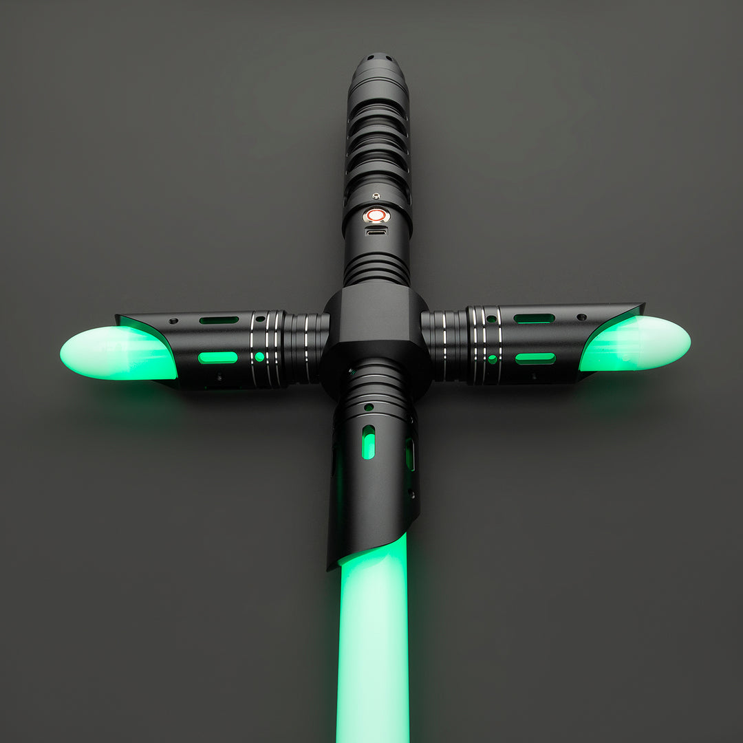 Youngling-106 RGB/Neopixel Saber - CCSabers