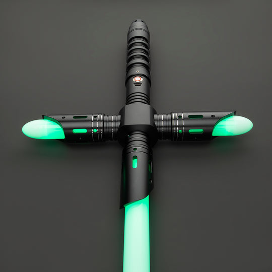 Youngling-106 RGB/Neopixel Saber - CCSabers