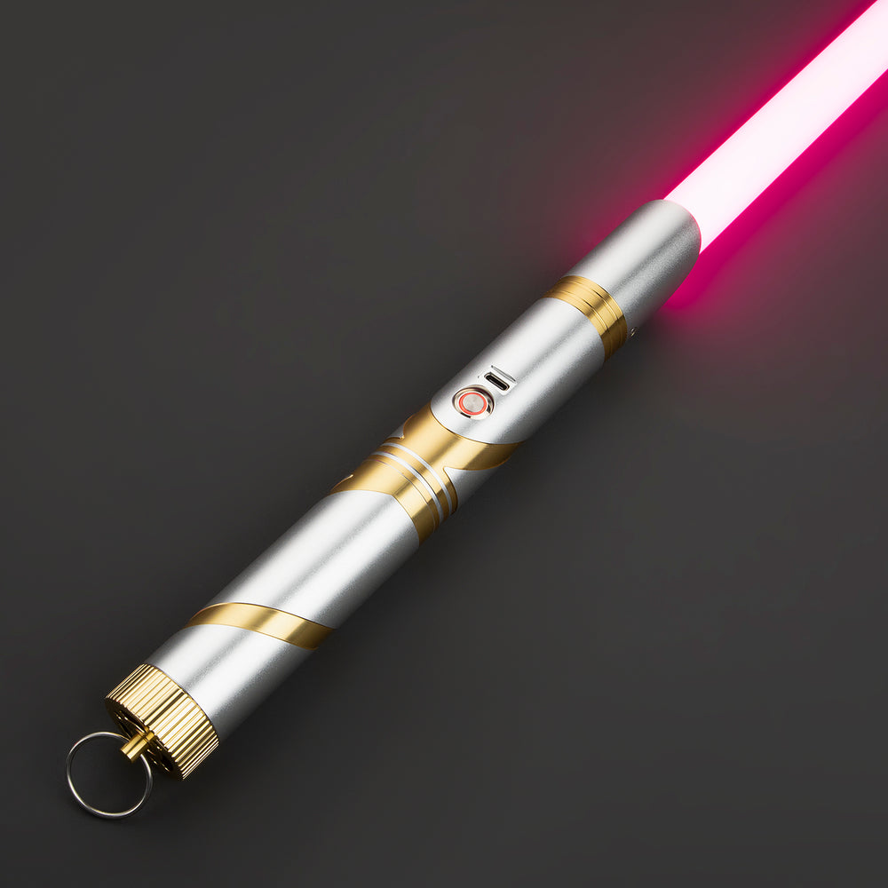SEA-17 RGB/Neopixel Saber - CCSabers