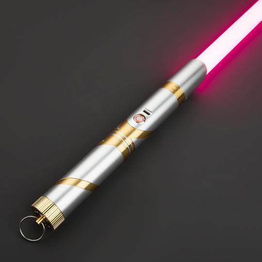 SEA-17 RGB/Neopixel Saber - CCSabers