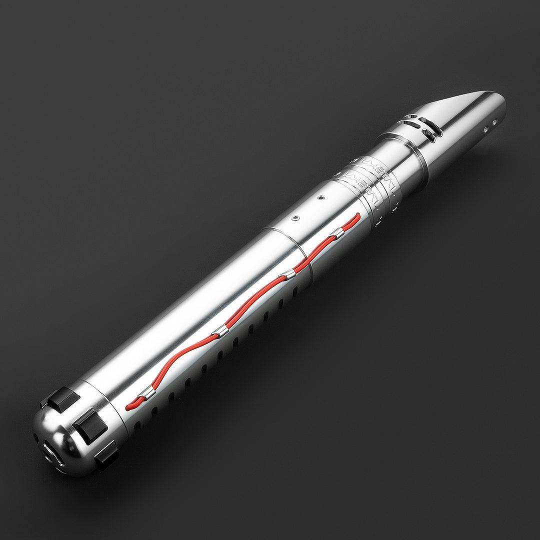 Darksurge RGB/Neopixel Saber - CCSabers