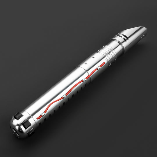 Darksurge RGB/Neopixel Saber - CCSabers