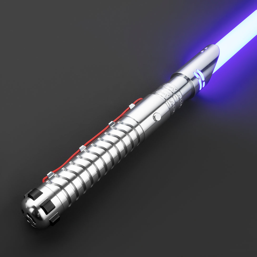 Darksurge RGB/Neopixel Saber - CCSabers